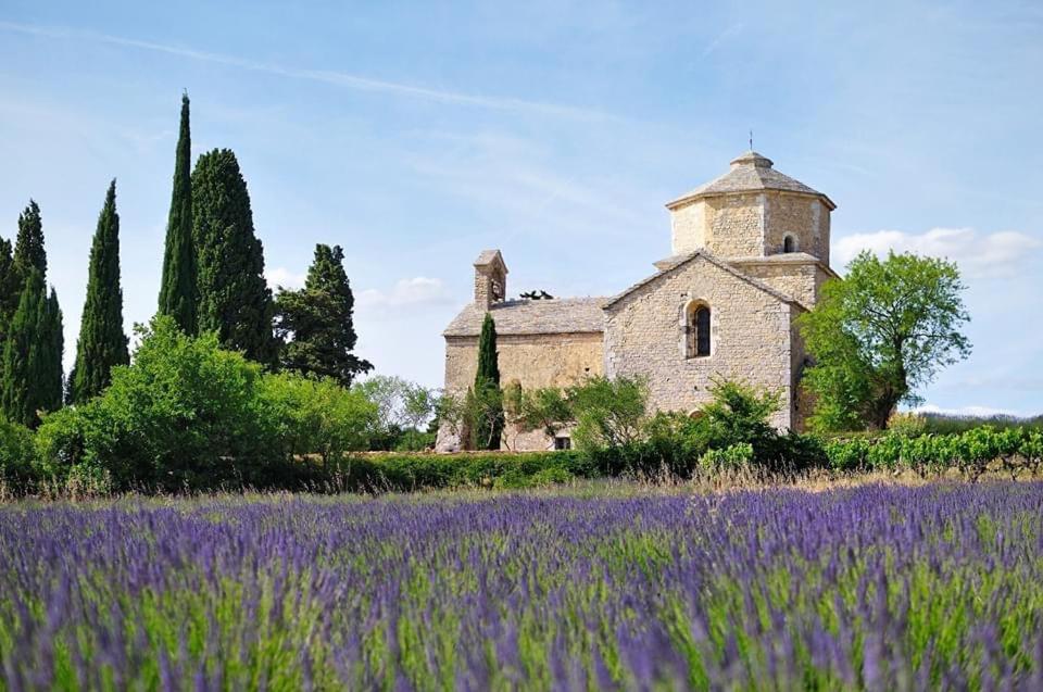 La Petite Maison En Pierres Gras Εξωτερικό φωτογραφία