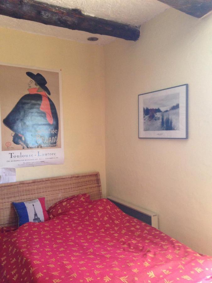La Petite Maison En Pierres Gras Εξωτερικό φωτογραφία